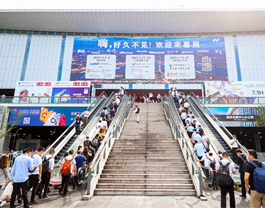 邁威2020上海慕尼黑電子展圓滿收官！
